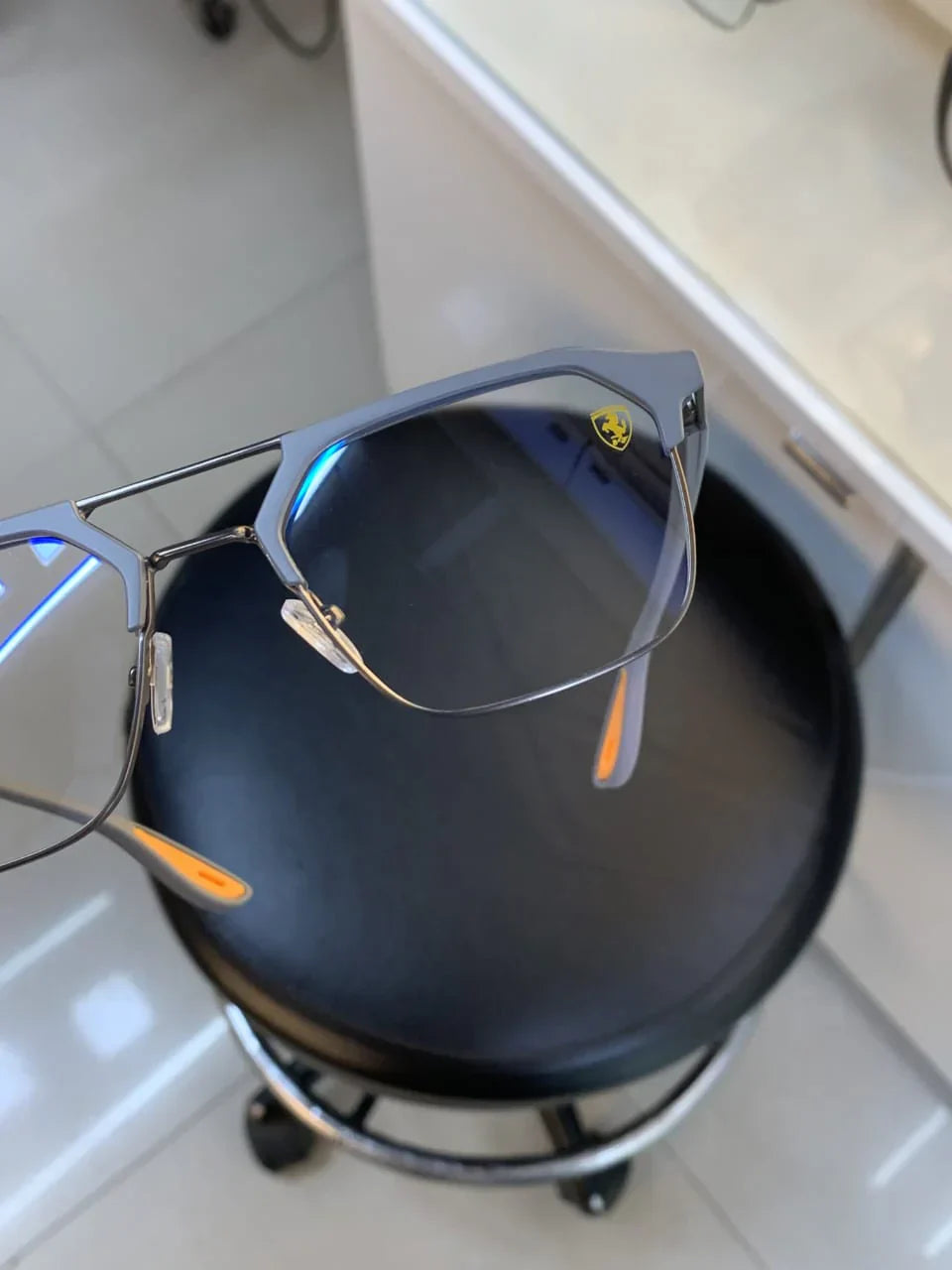 RB Fancy Sunglass For Daily Causal Evergreen UV Protected For Unisex