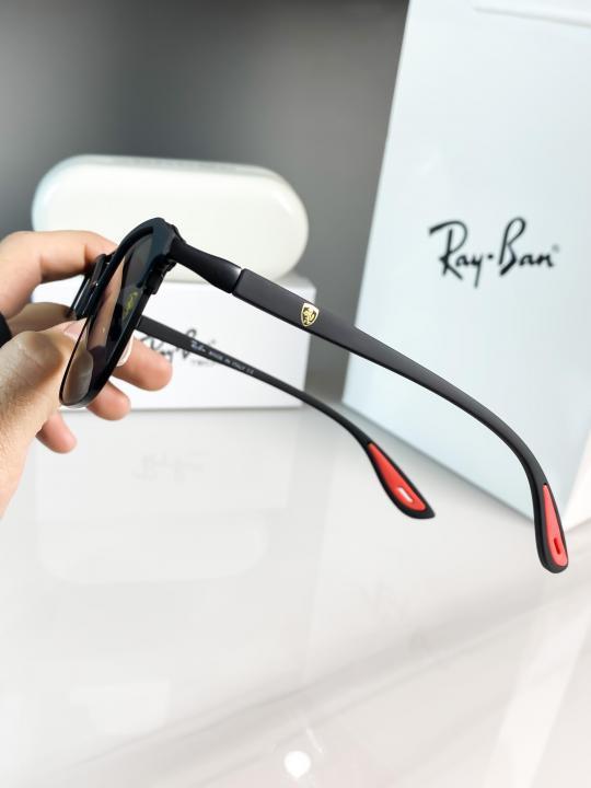 All Season Special Ferrari edition Trending Slant Fashionable Sunlight Eye Protected Hot Favourite Sunglasses For Unisex