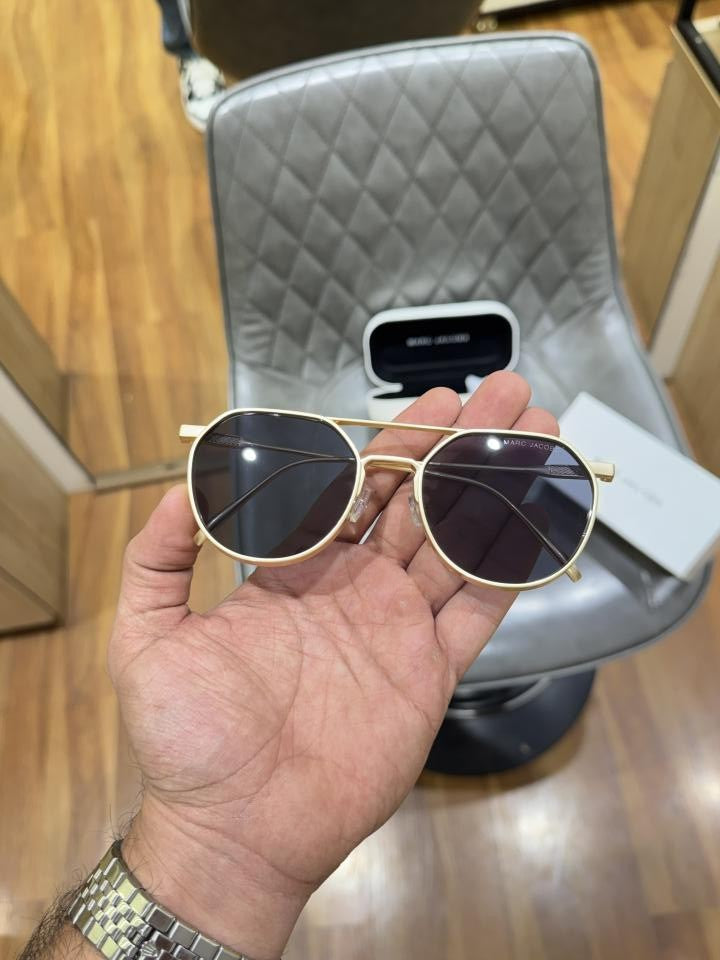 Marc metal_gold_black