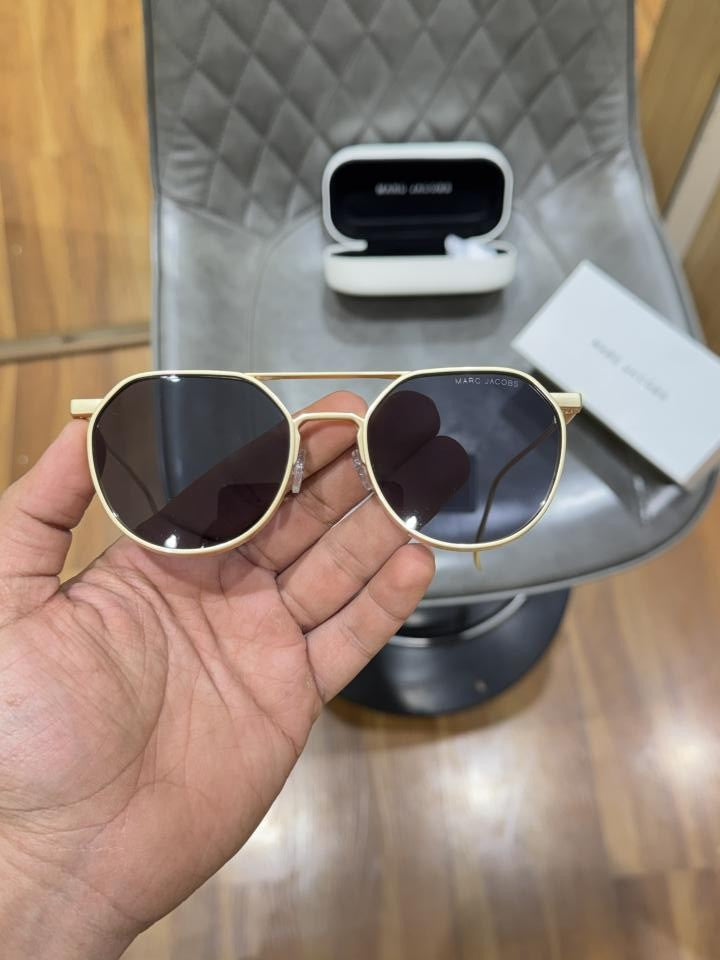 Marc metal_gold_black