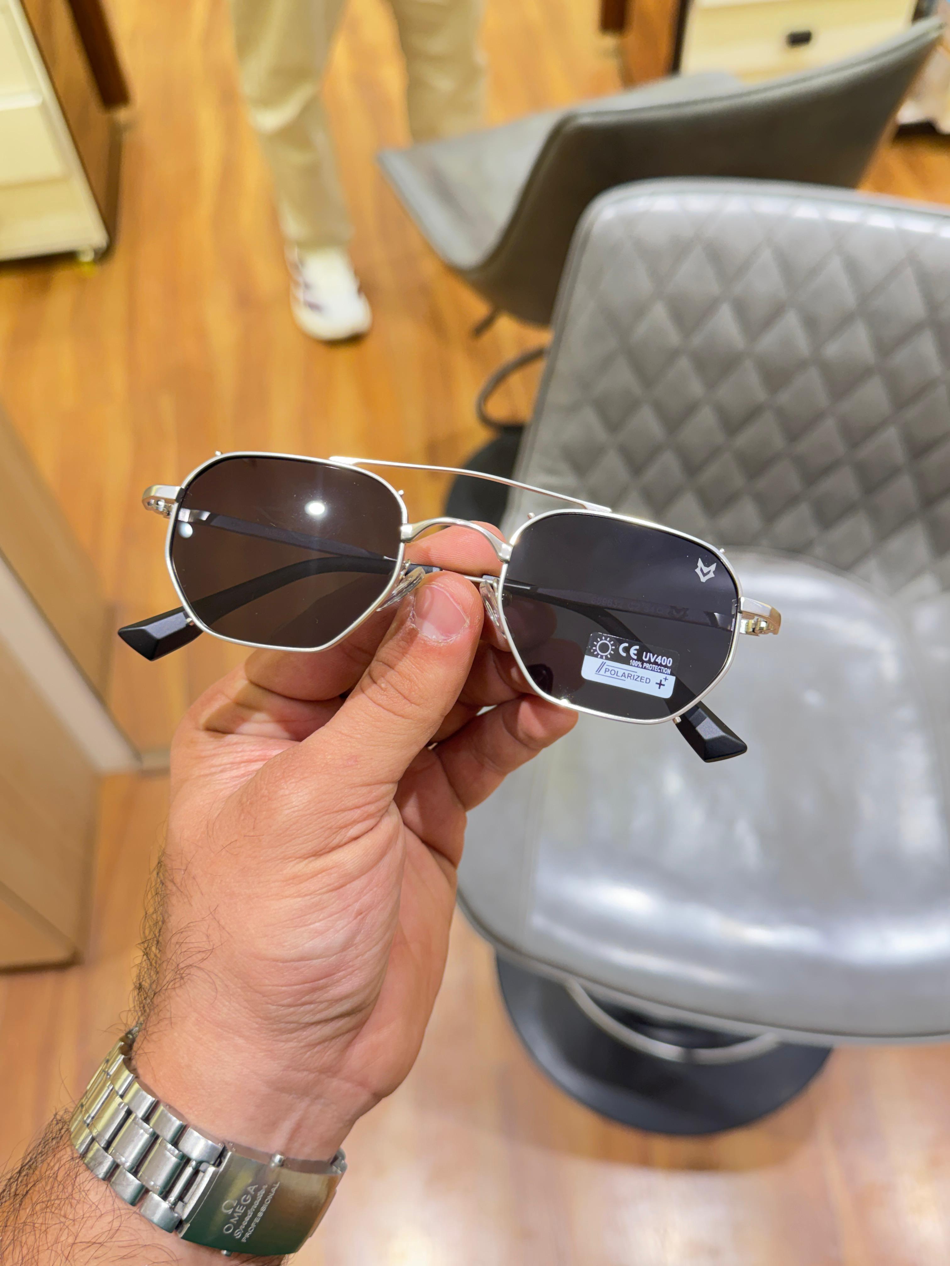 mairo 669832 silver black