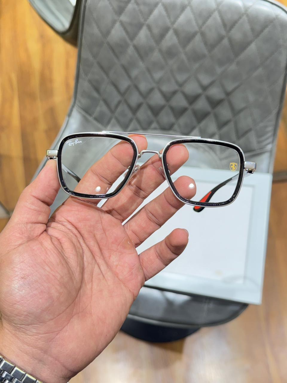 RB 06 silver plano