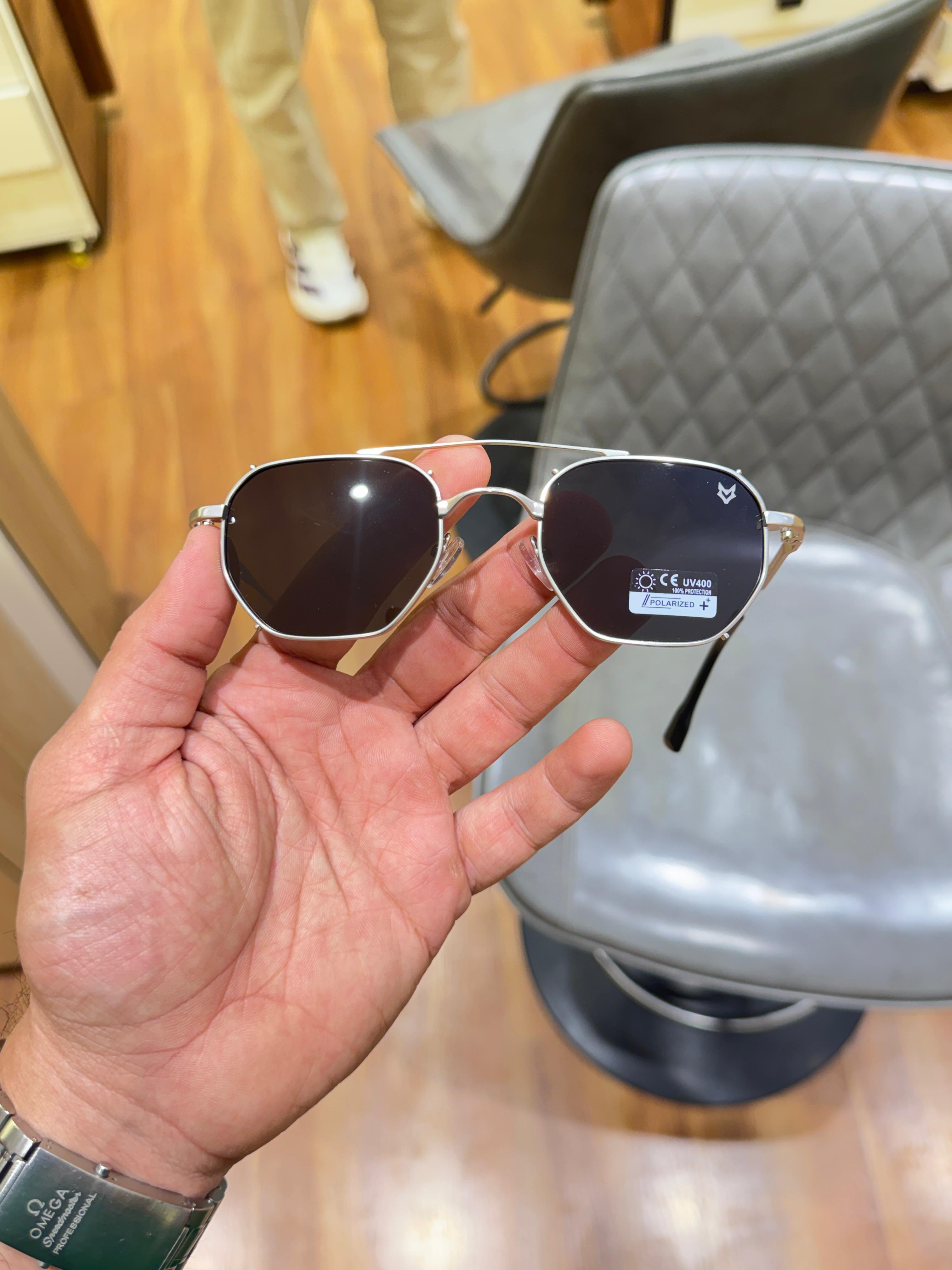 mairo 669832 silver black