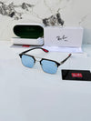 RB 04 SILVER BLUE
