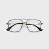 Rhenium (Re) // Gold Black
