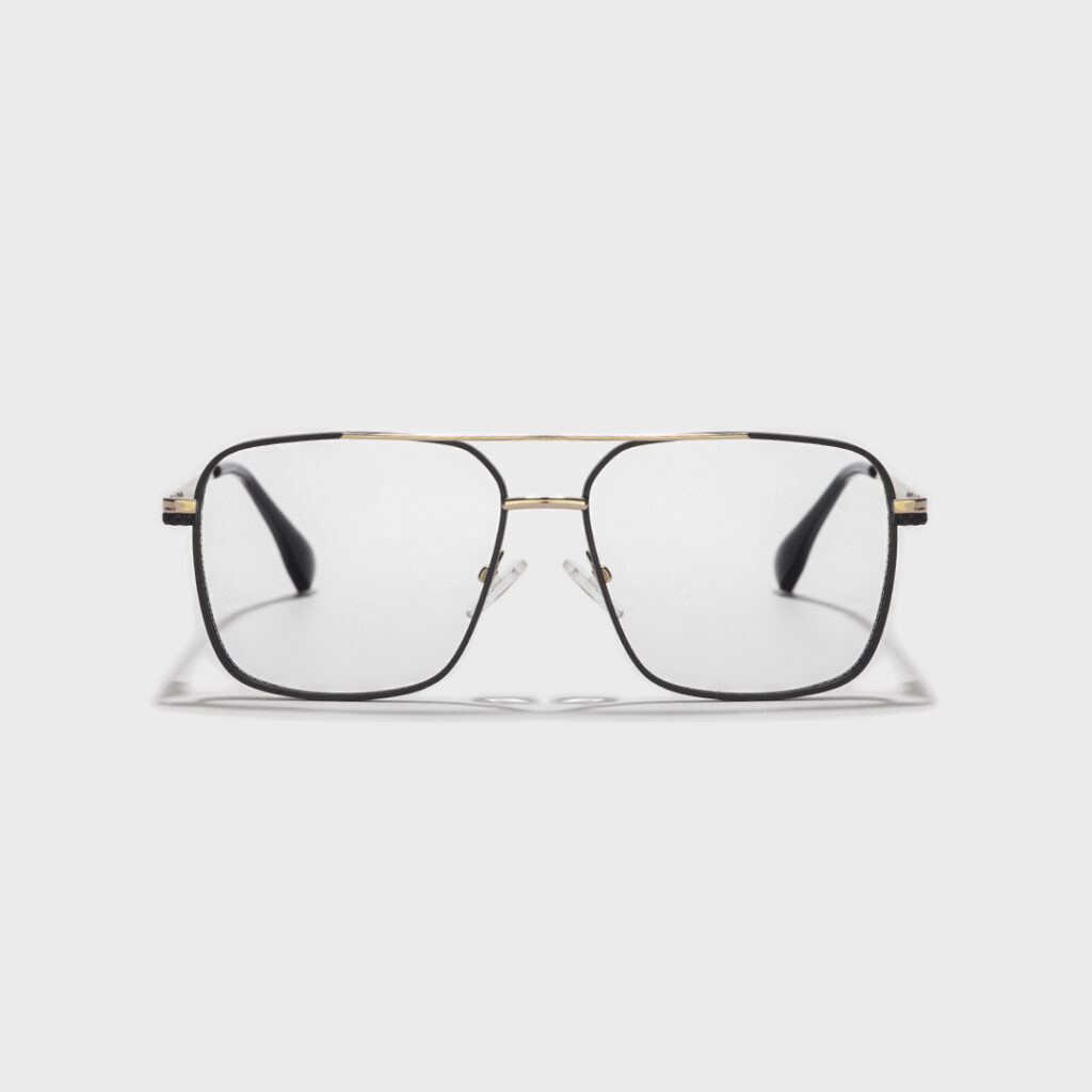 Rhenium (Re) // Gold Black