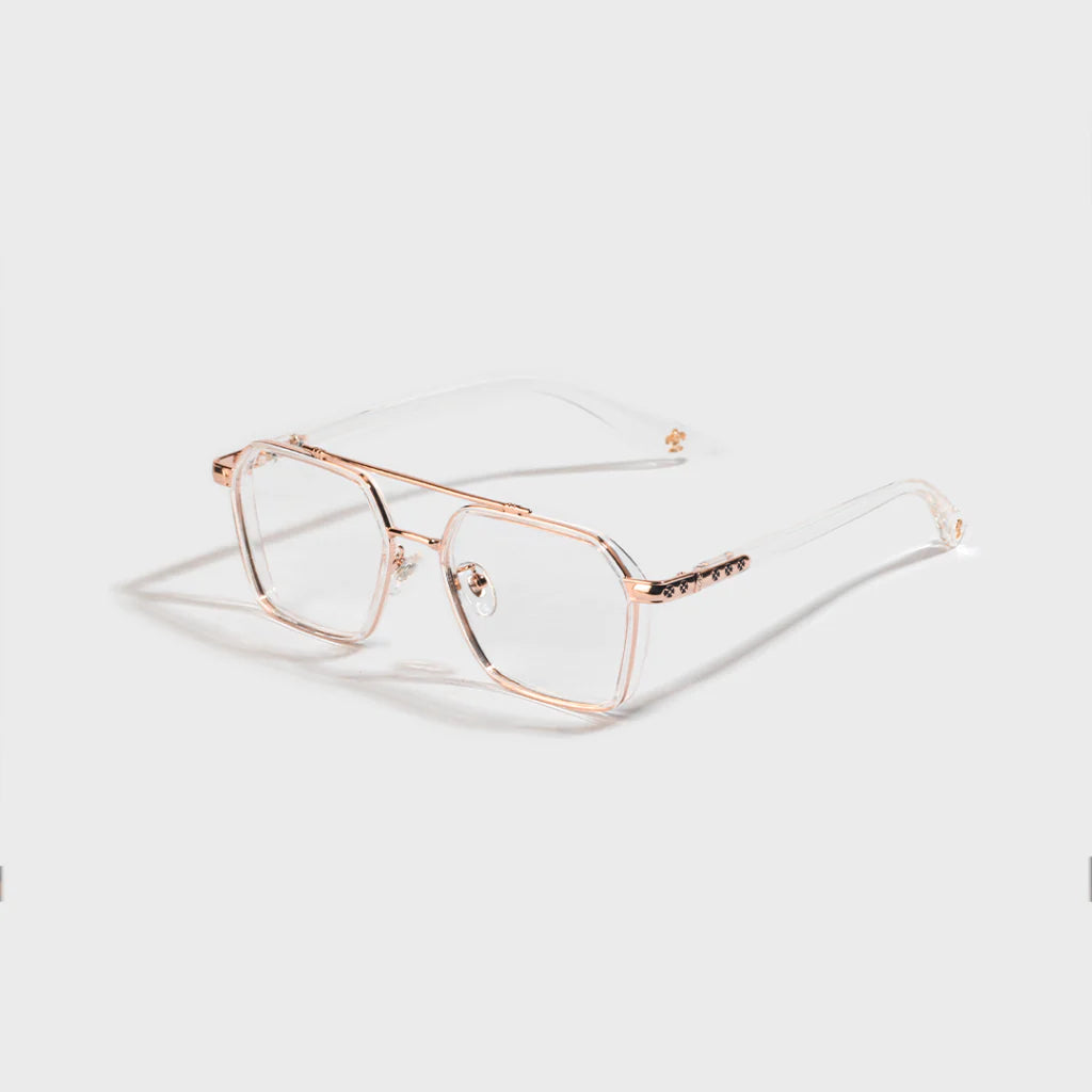 Bishop is Rosegold