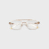 Bishop is Rosegold