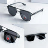 RB Fancy Sunglass For Daily Causal Evergreen UV Protected For Unisex