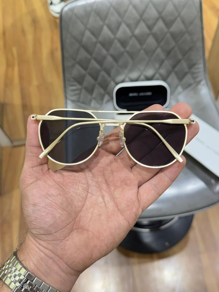 Marc metal_gold_black